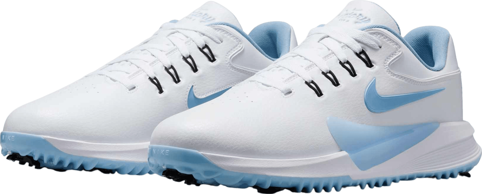 Nike Victory Pro 4 Golf White Psychic Blue