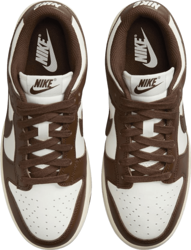 Nike Dunk Low Cacao Wow (W)