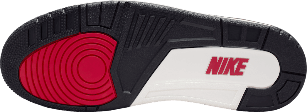 Levi's x Air Jordan 3 Denim Navy