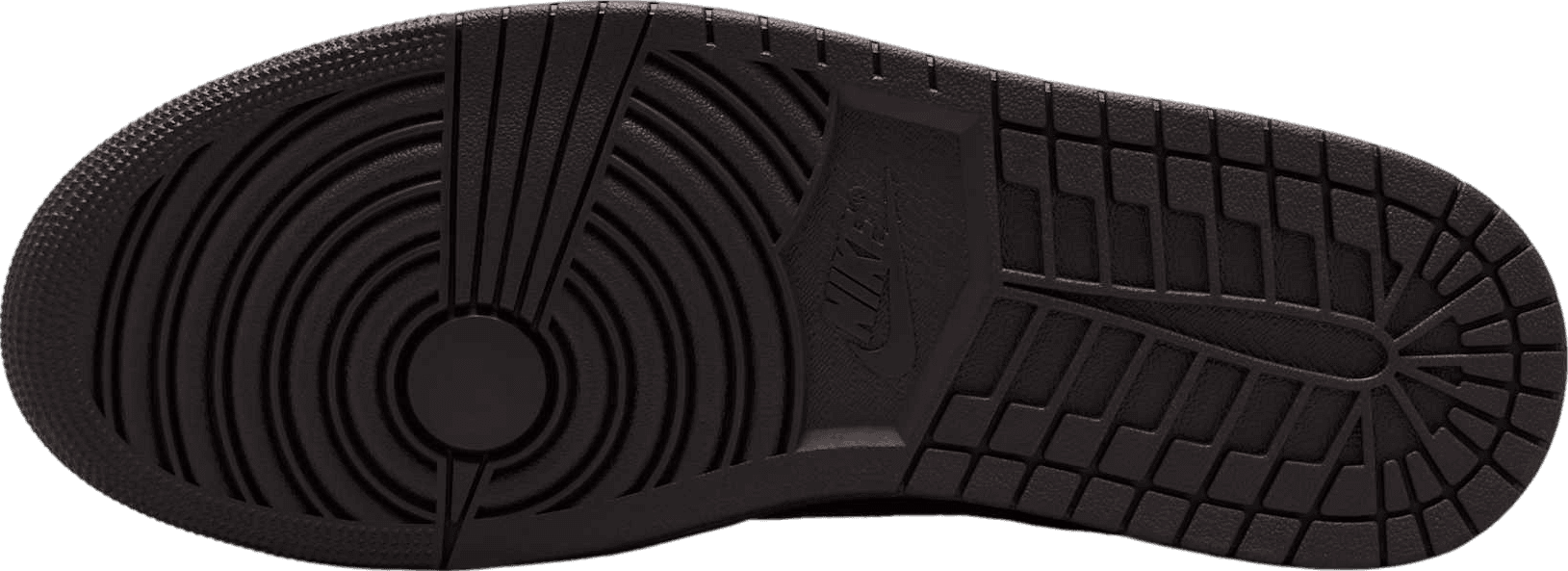 SwiftSole - Travis Scott x Air Jordan 1 Low SP Velvet Brown