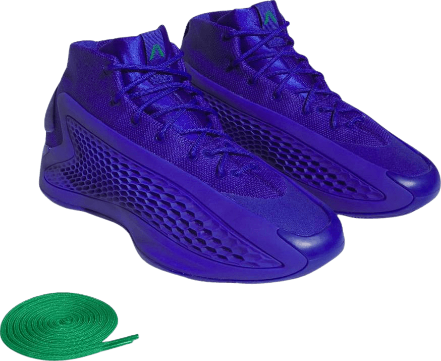 adidas AE 1 Velocity Blue