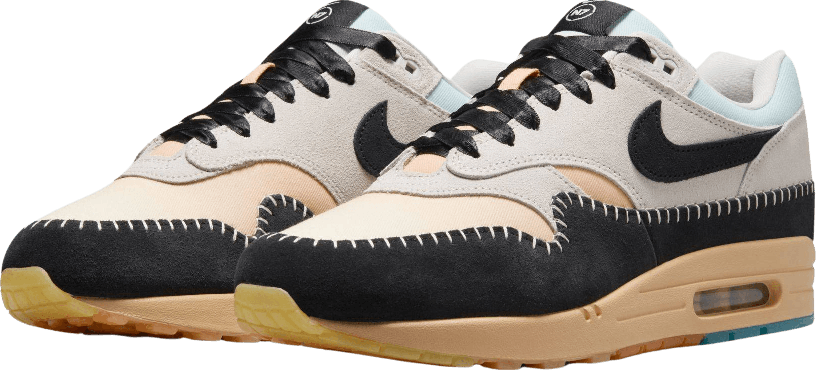 Nike Air Max 1 ’87 “N7”
