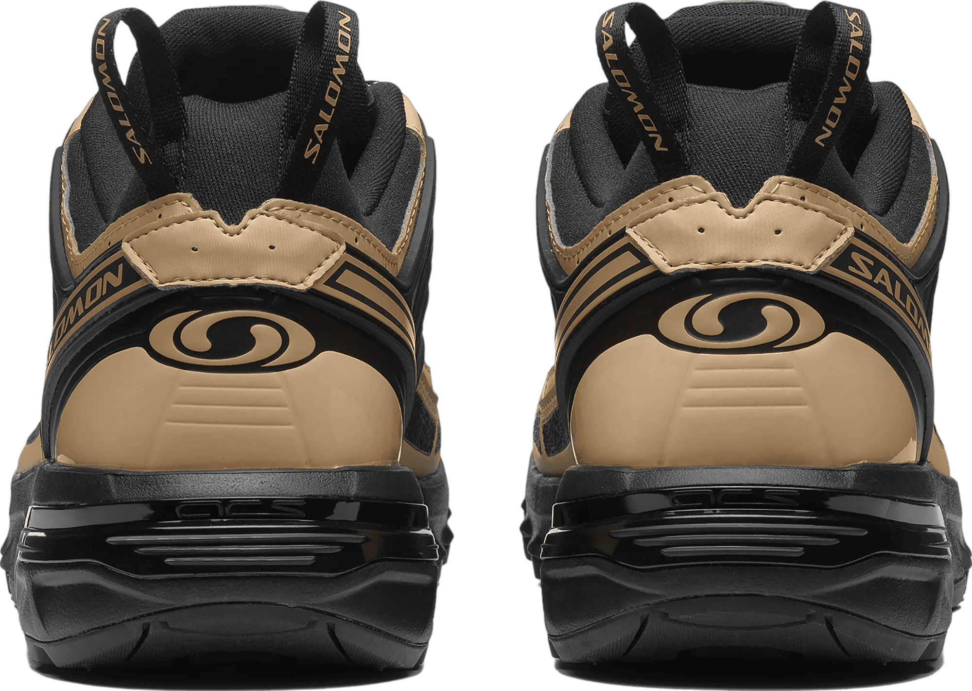 Salomon Acs Pro Chromatic