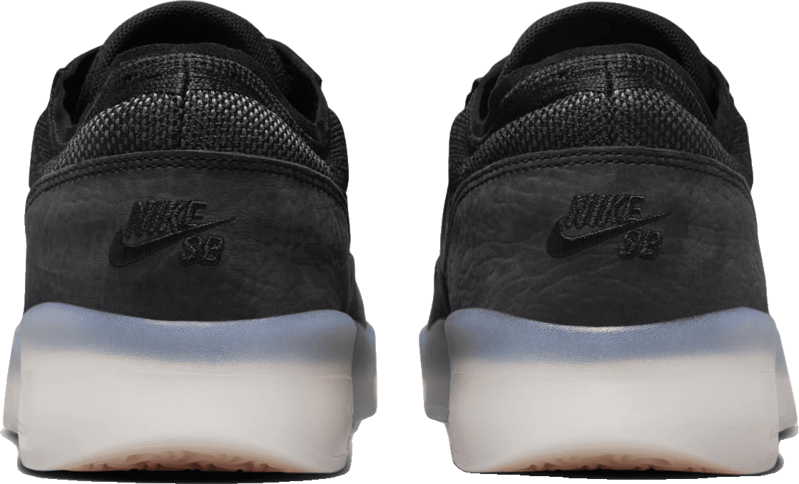 Nike SB PS8 Black/Clear