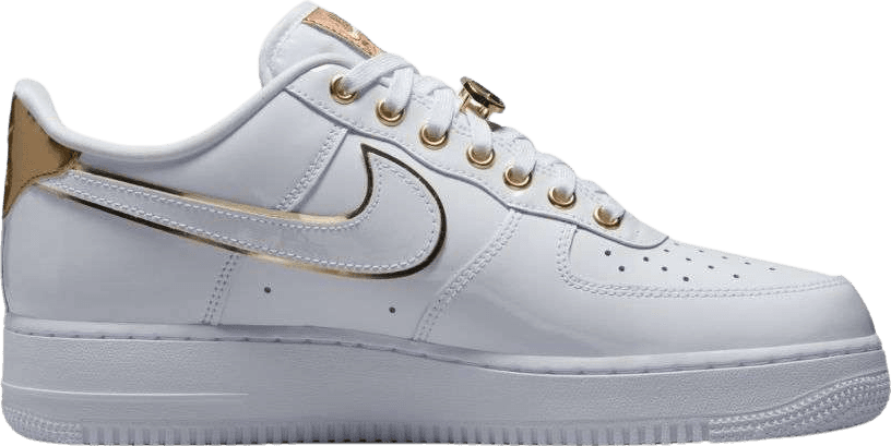 Nike Air Force 1 Low NOLA