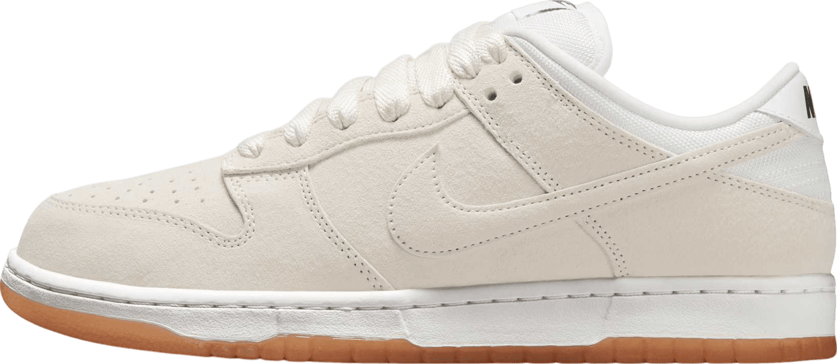 Nike SB Dunk Low Pro B Pale Ivory
