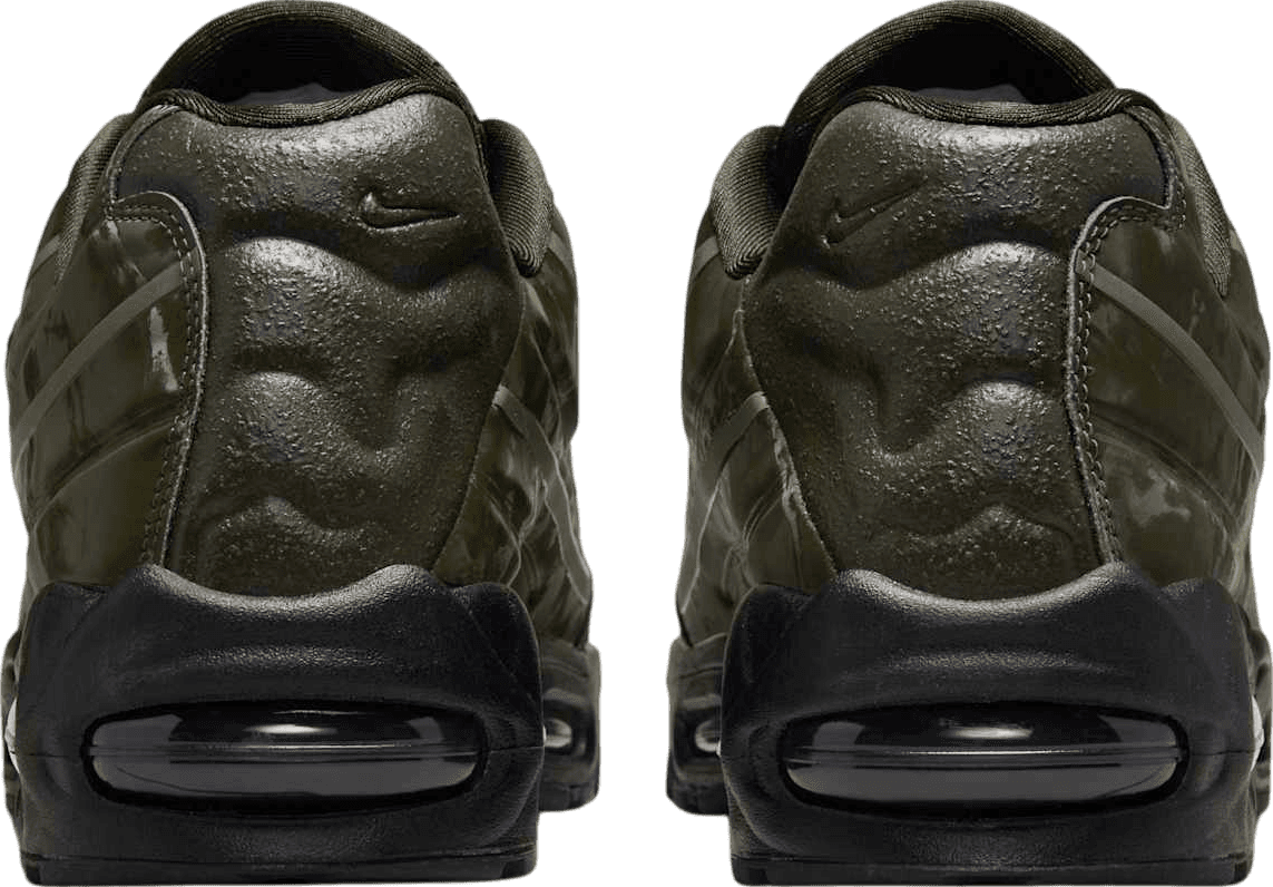 WORKSOUT x Nike Air Max 95