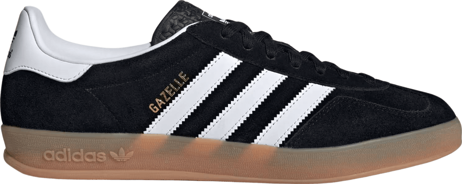 Gazelle Indoor