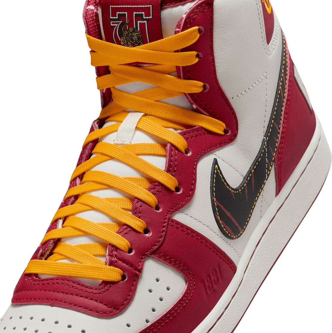 Nike Terminator High Tuskegee University