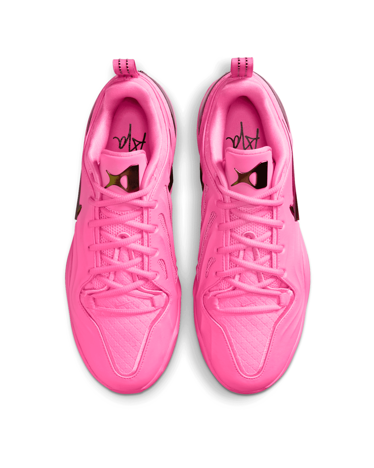 Nike A’Two A’Pink Shoe