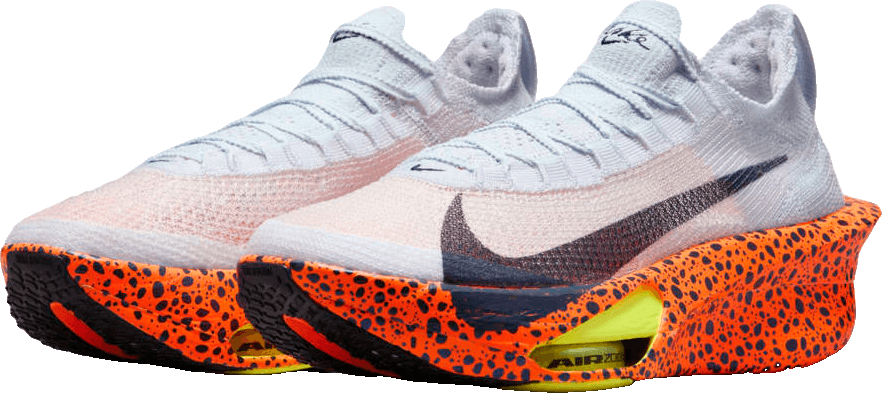 Nike Alphafly 3 Safari Olympic