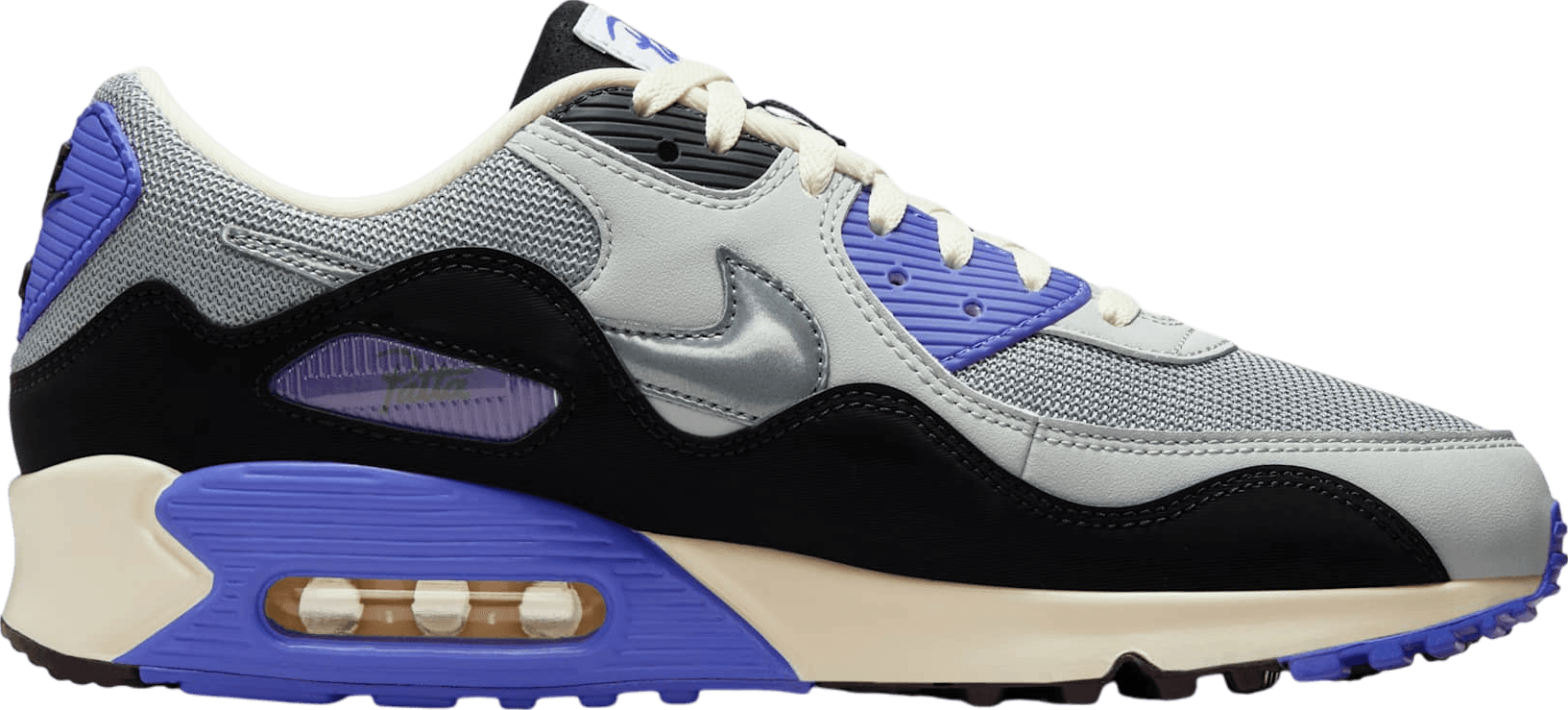 Nike Air Max 90 Patta Waves Sapphire