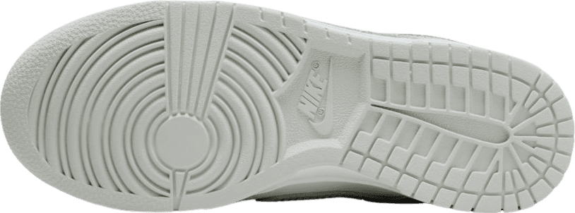 Nike Dunk Low Light Silver Corduroy (W)
