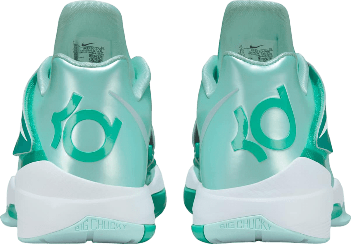 Nike KD IV Easter