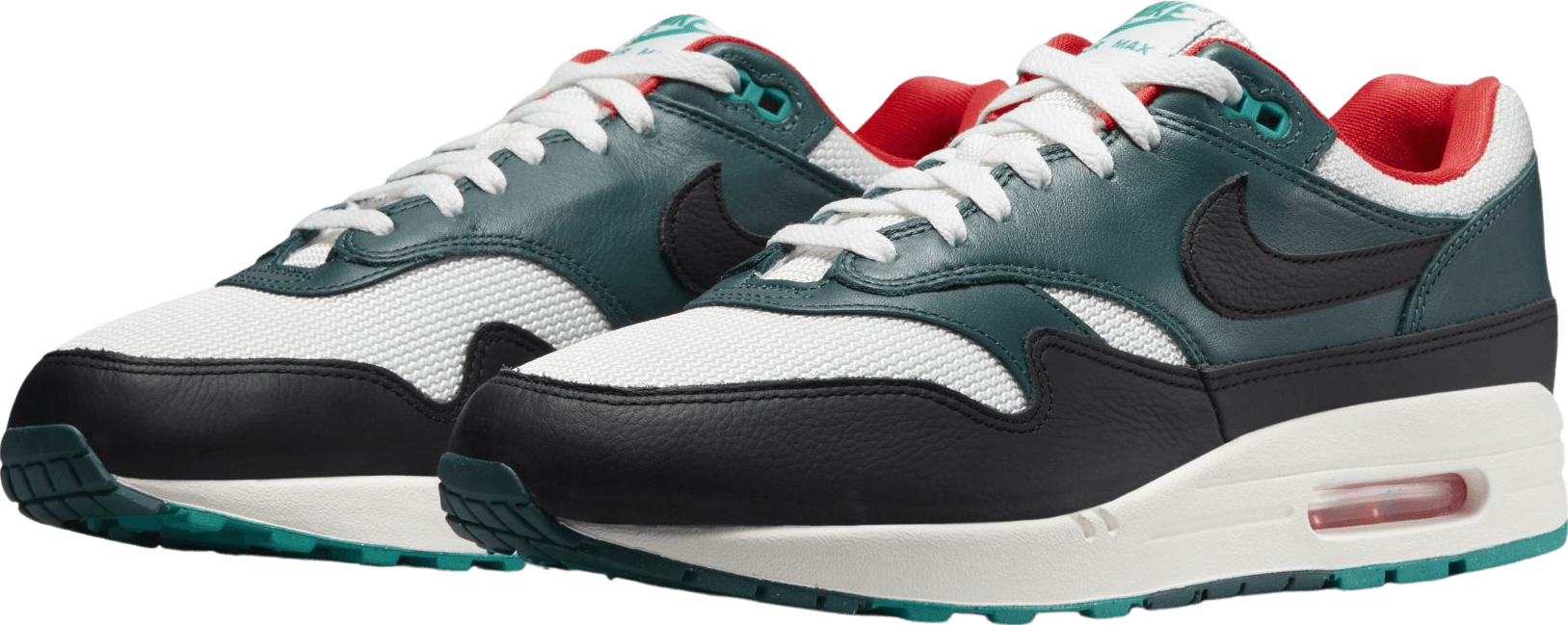 LeBron x Nike Air Max 1 Liverpool
