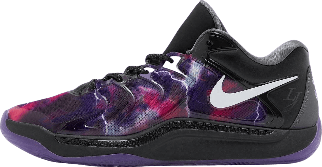 Nike KD 17 Metro Boomin