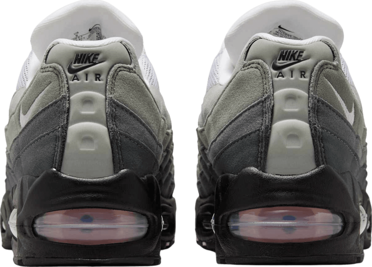 Nike Air Max 95 Big Bubble Pink Foam (W)