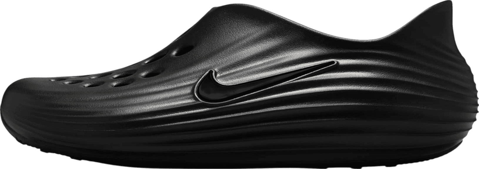 Nike ReactX Rejuven8 "Black"