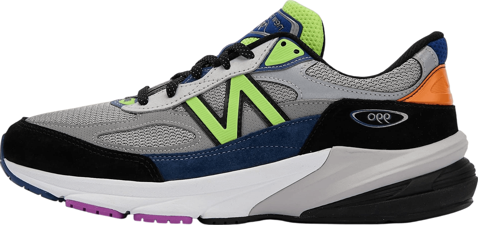 New Balance 990v6 “Cornerstone” DTLR-Exclusive