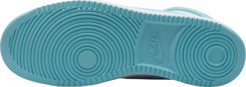 Air Jordan 1 KO Bleached Aqua