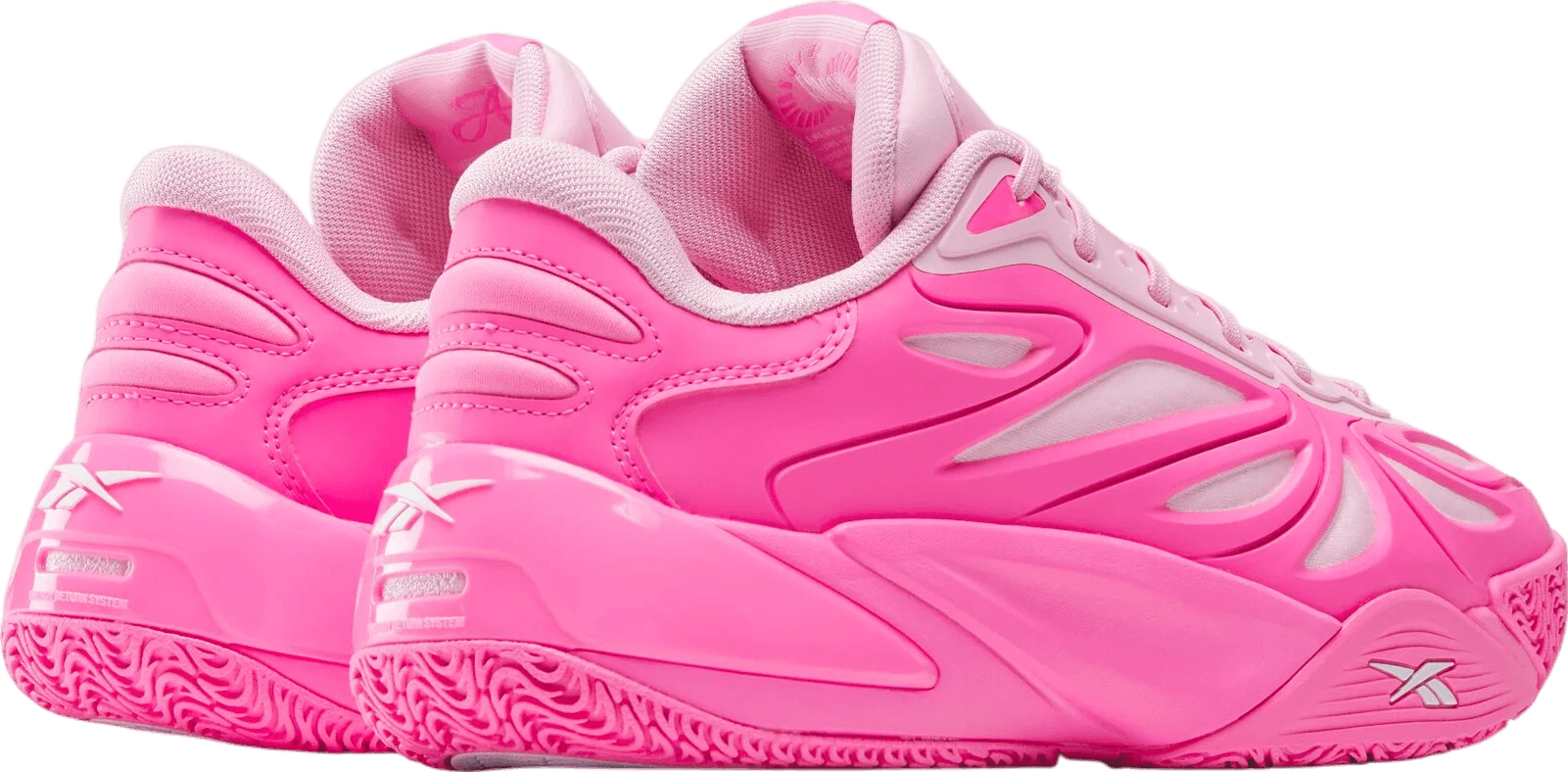 Reebok Angel Reese 1 Mebounds