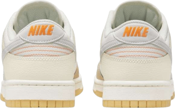Nike Dunk Low Patchwork If Lost Return To
