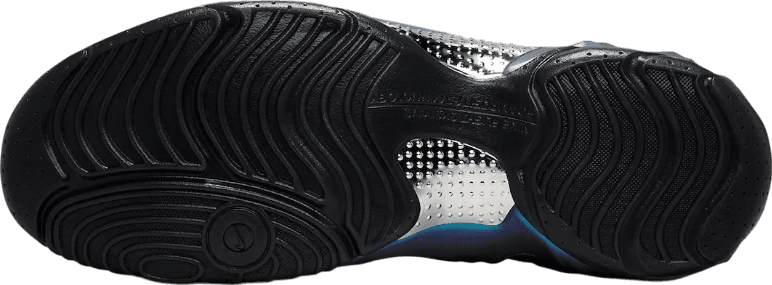 Nike Air Flightposite Dusty Cactus