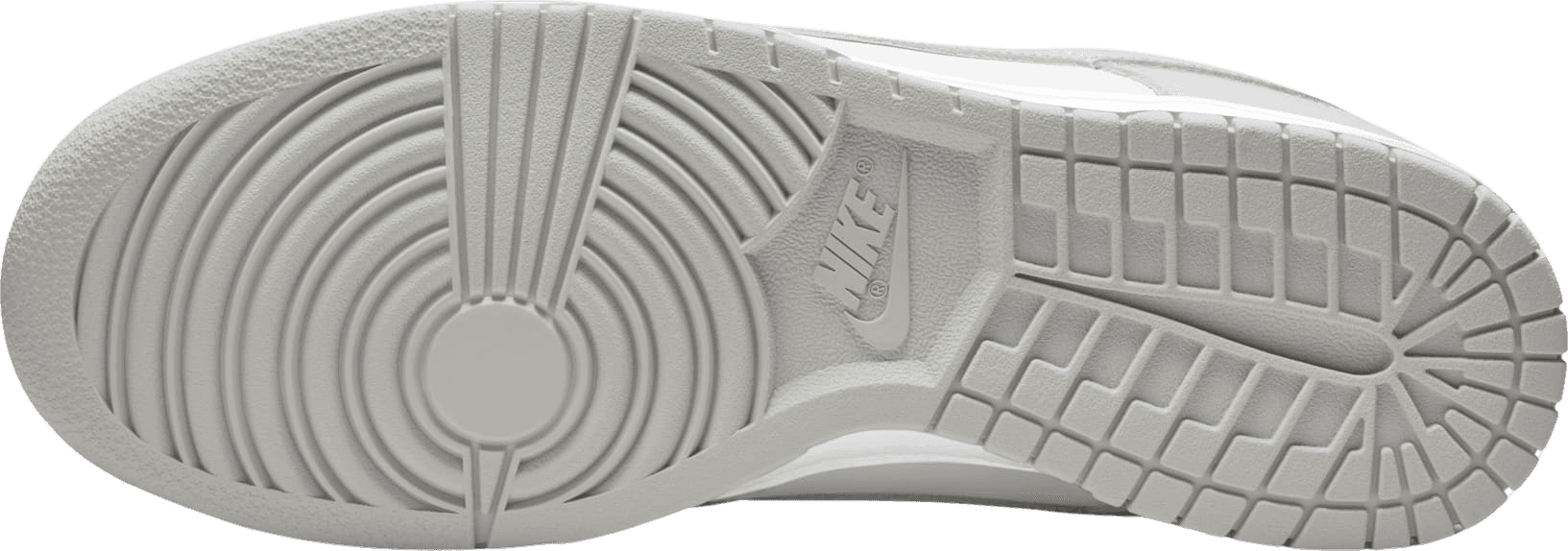 Nike Dunk Low Grey Fog