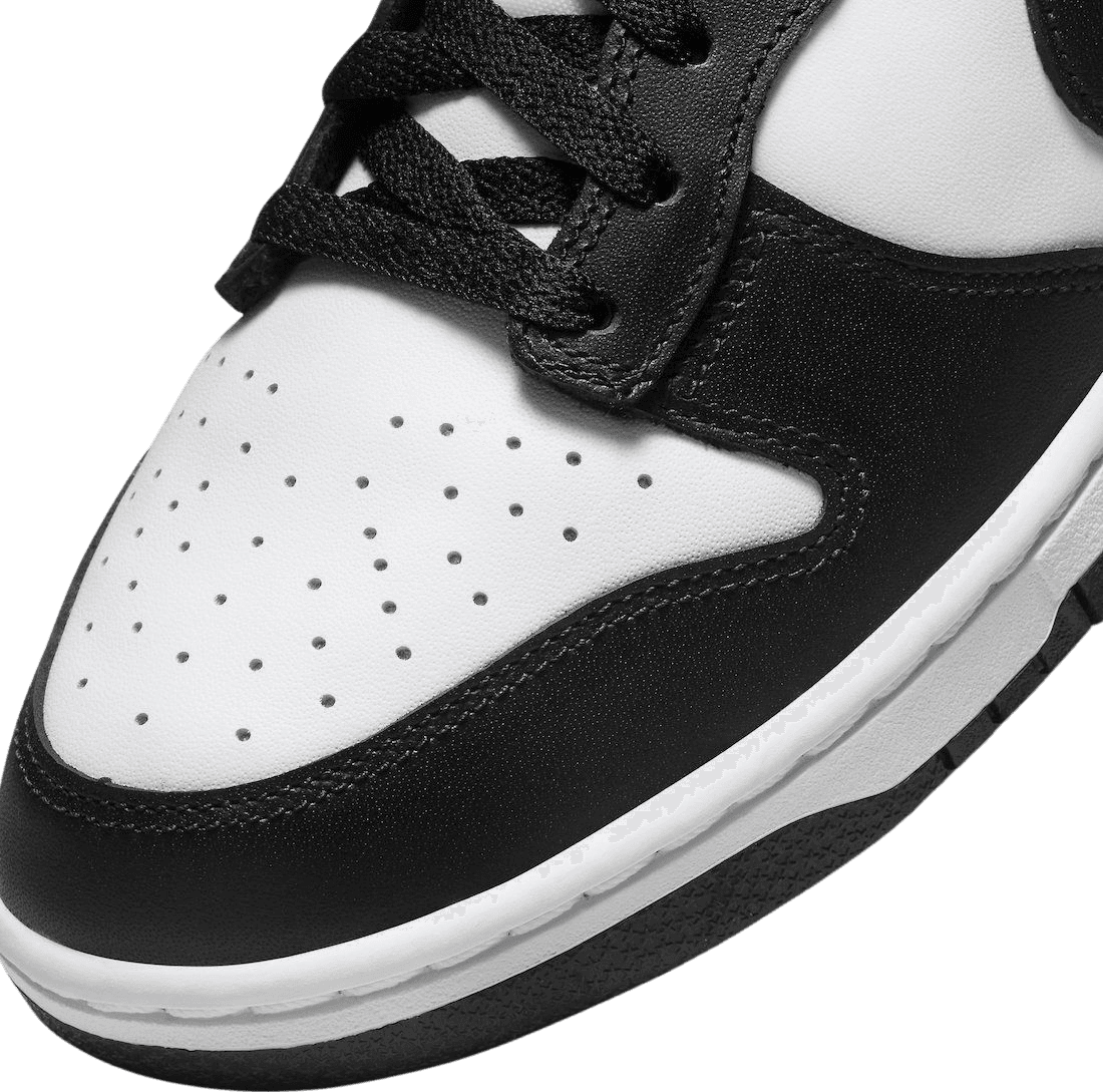 Nike Dunk Mid Panda