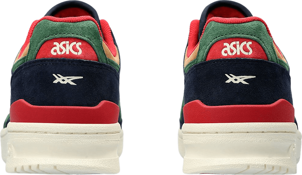 Kith ASICS EX89 Kithmas