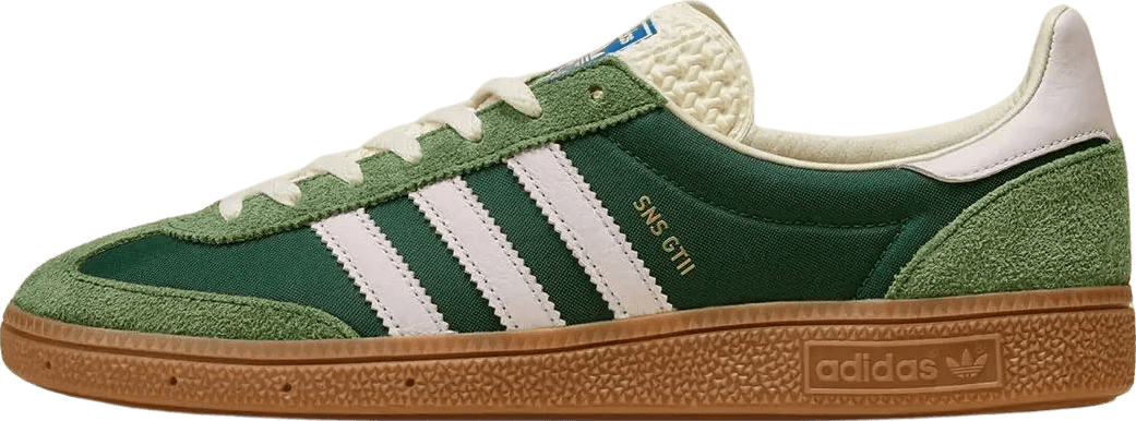 SNS X ADIDAS SNS GT II