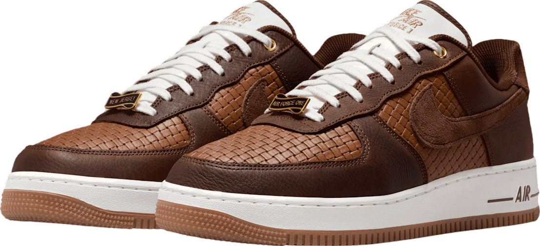 Nike Air Force 1 Low New Jersey