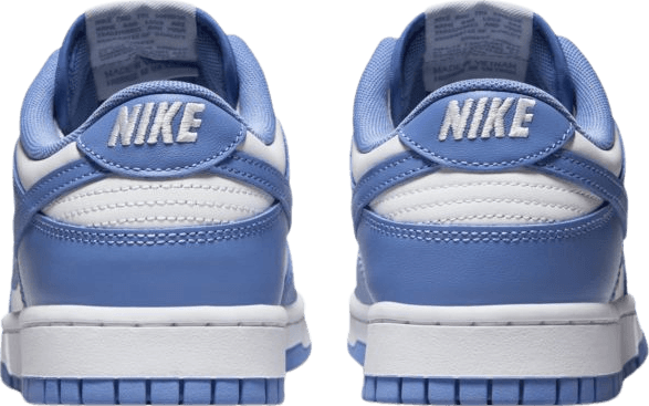 Nike Dunk Low Polar Blue