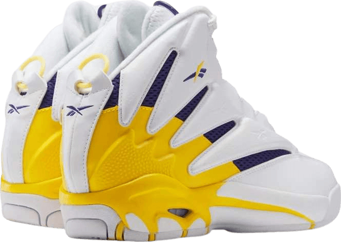 Reebok The Blast Lakers