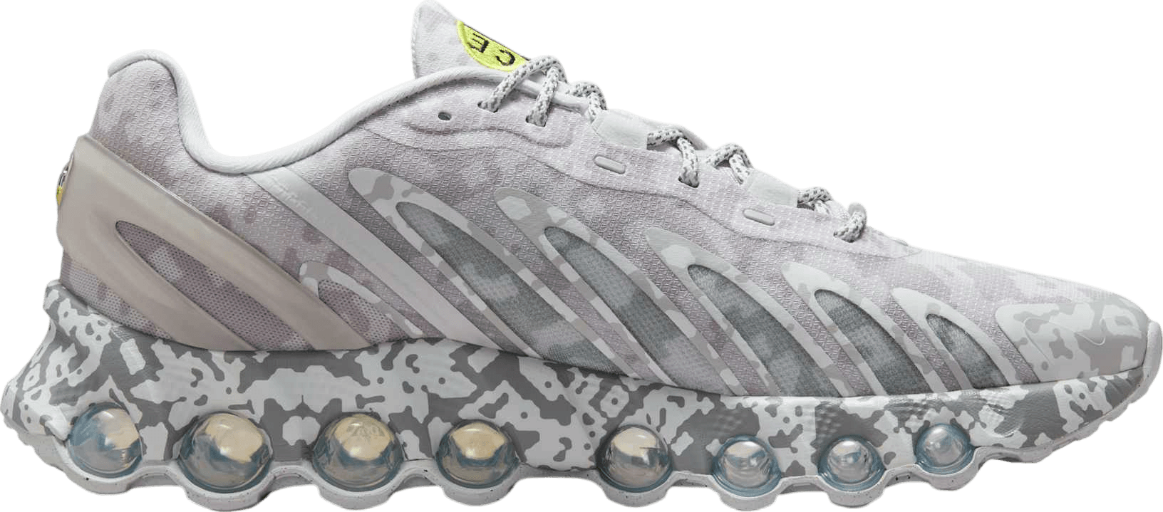 Nike Air Max Dn8 SP Cav Empt Pure Platinum
