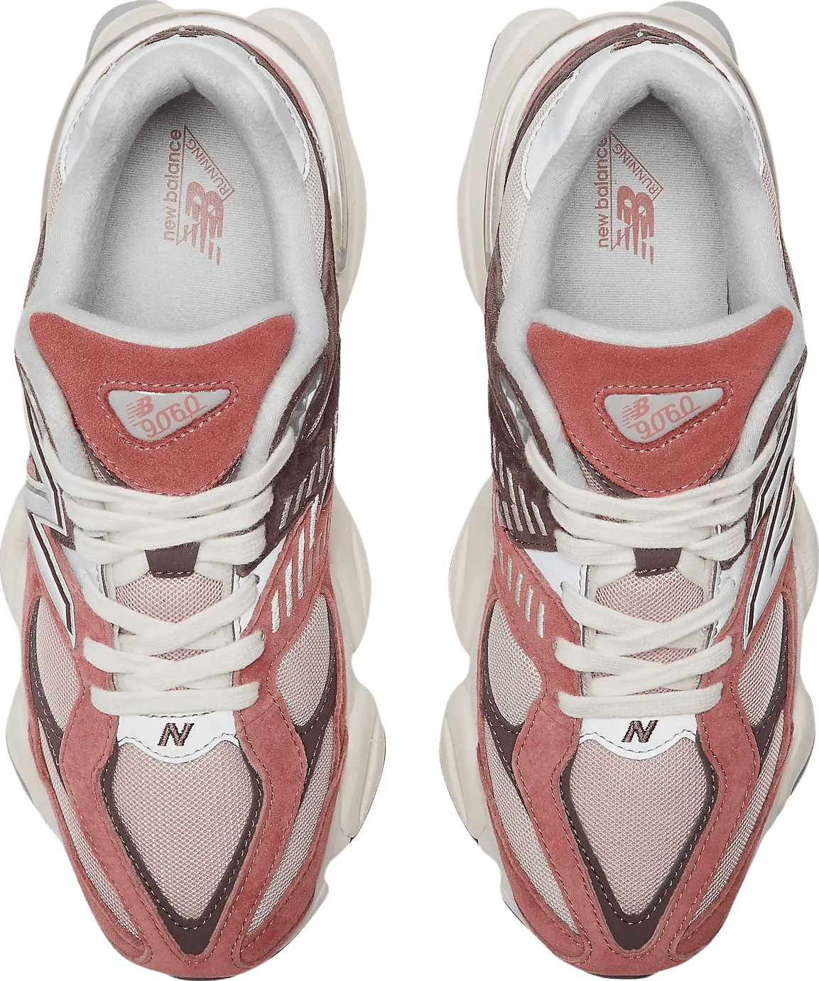 New Balance 9060 Cherry Blossom