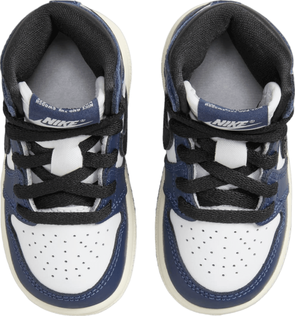 Air Jordan 1 High Midnight Navy (TD)