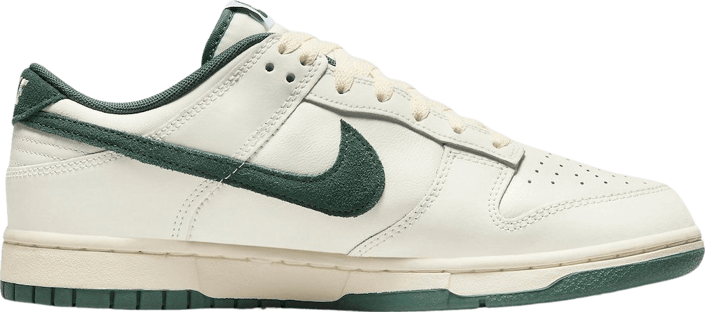 Nike Dunk Low Athletic Department Deep Jungle