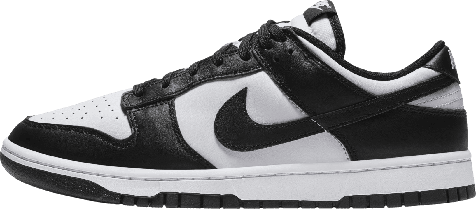 Nike Dunk Low White/Black Panda