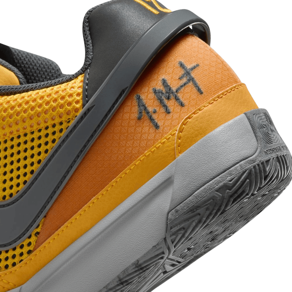 Nike Ja 1 Wet Cement