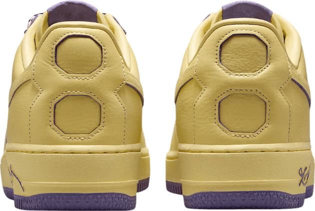 Kobe Bryant x Nike Air Force 1 Low Protro Mamba Mentality