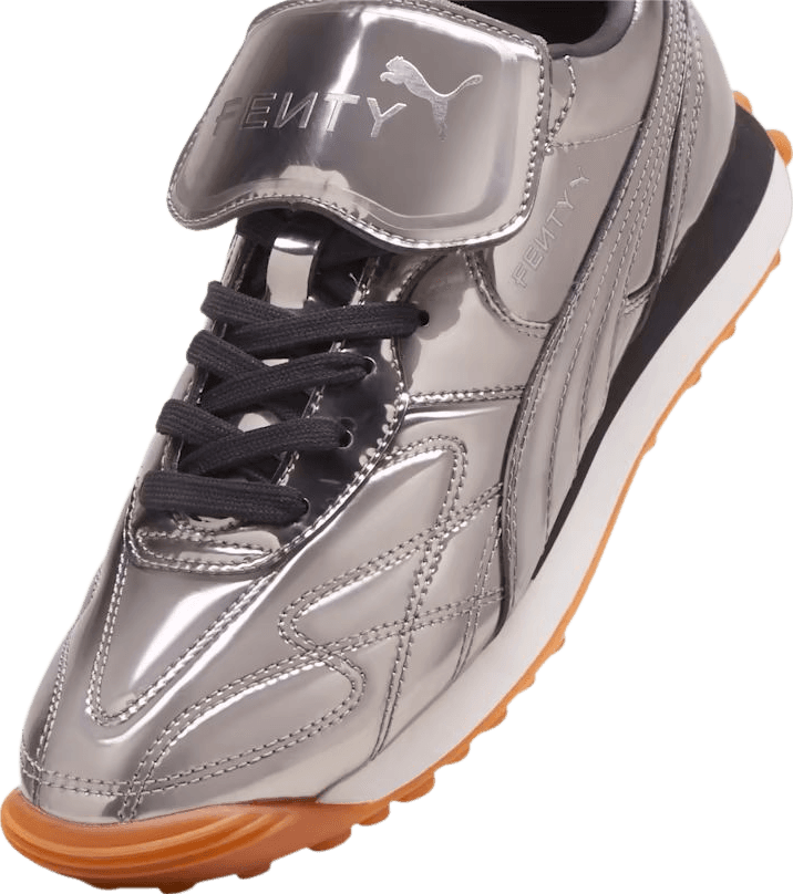 Puma Avanti C Fenty Aged Silver