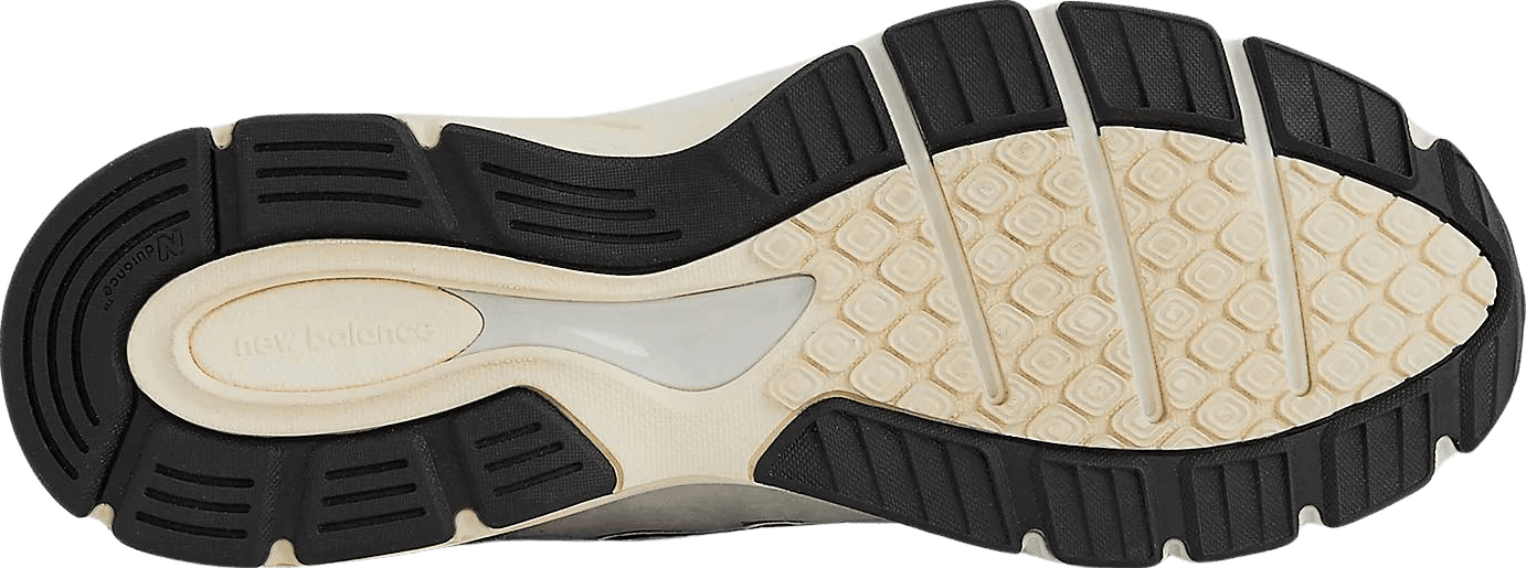 New Balance 990v4 MiUSA Teddy Santis Grey/Black