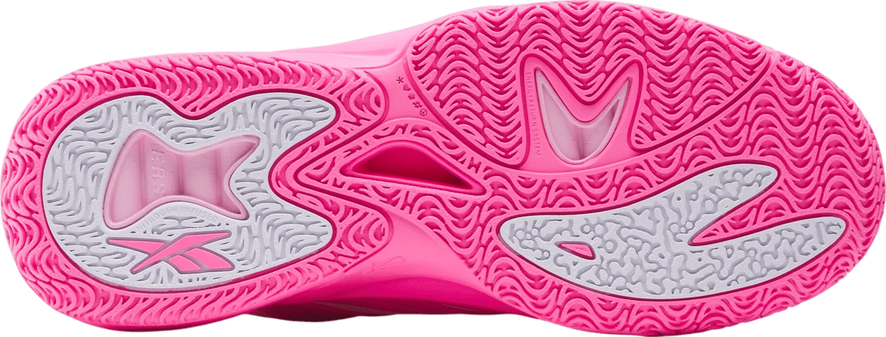 Reebok Angel Reese 1 Mebounds
