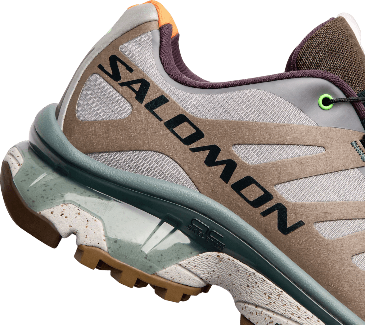 Bodega x Salomon XT-4 OG “The Glider”