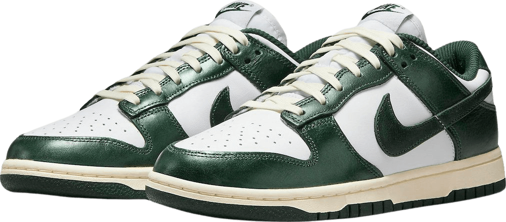 Nike Dunk Low Vintage Green (W)