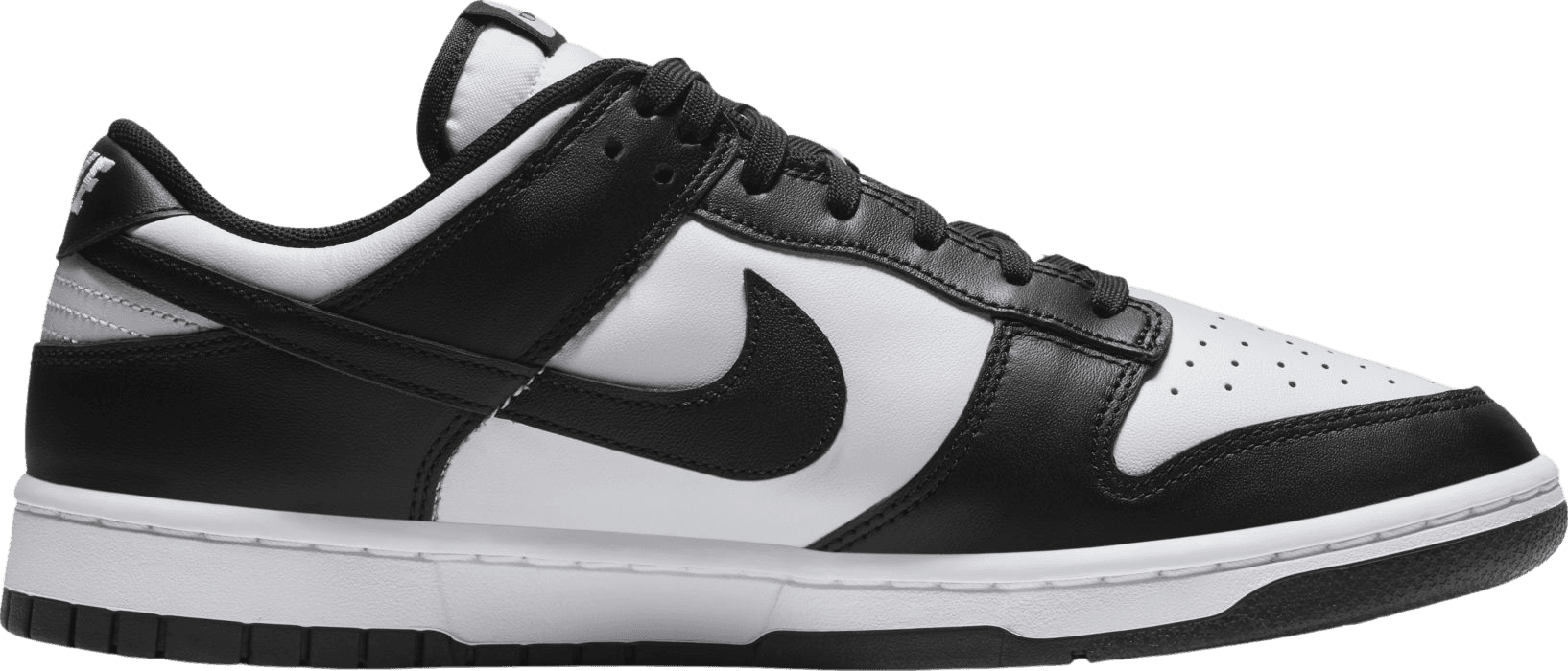 Nike Dunk Low White/Black Panda