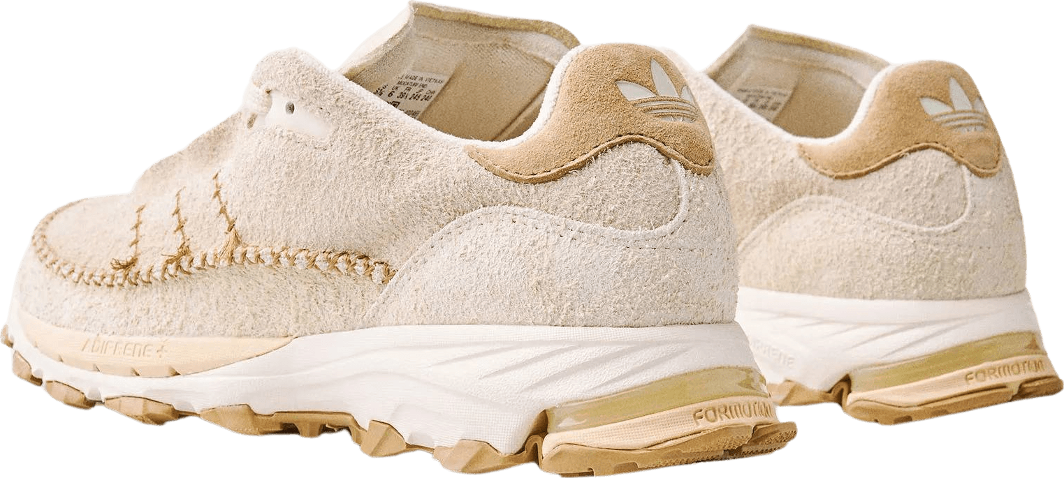 Adidas Mocaturf Fly-Fishing END Sand