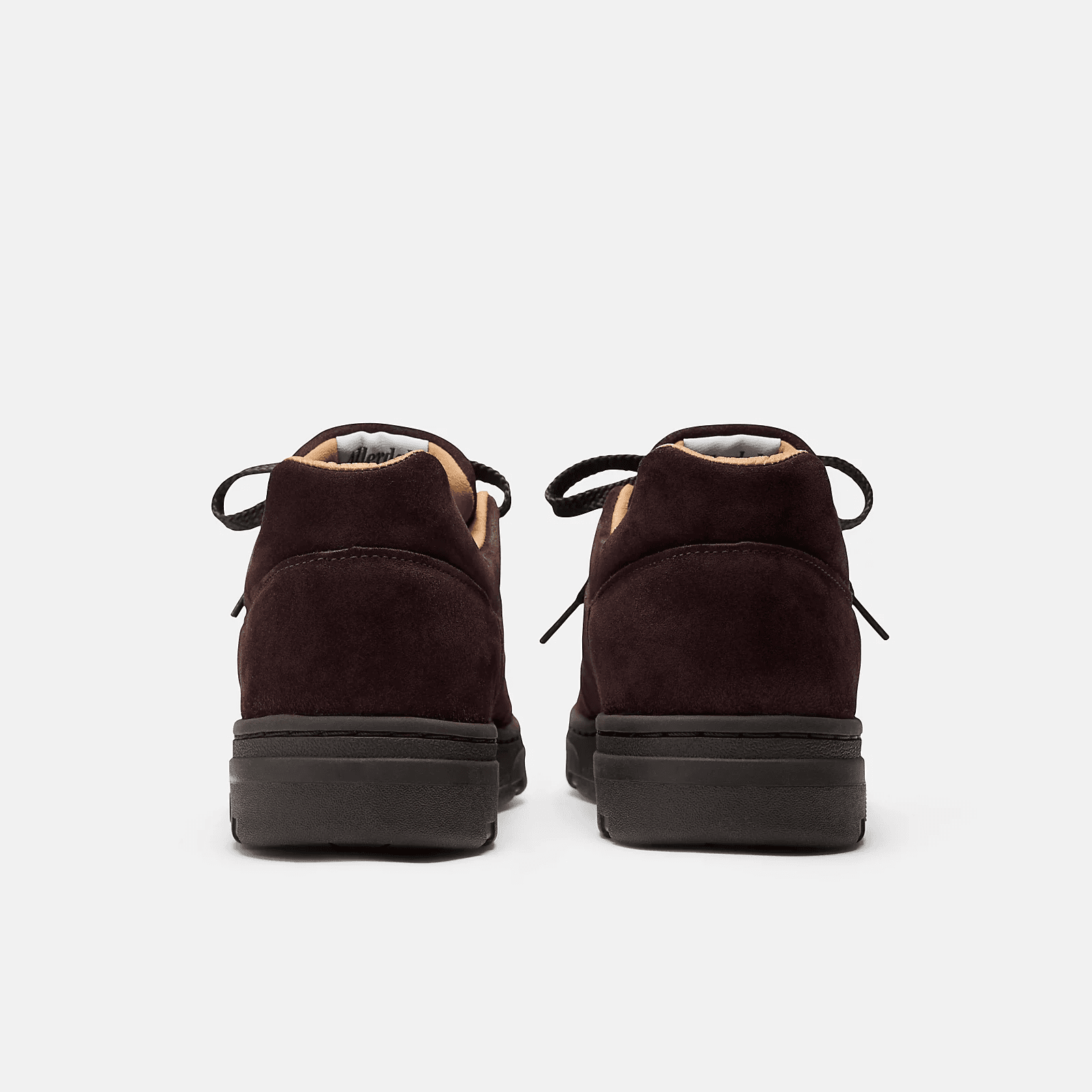 New Balance Allerdale MiUK Fudge/Turkish Coffee