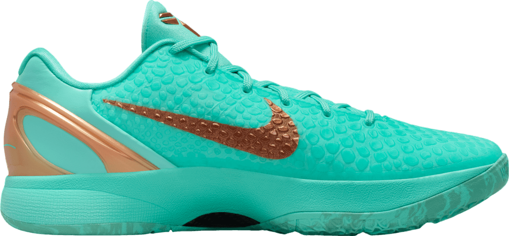 Nike Kobe 6 Protro Statue of Liberty